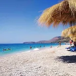 The Olive Grove 度假居 博尔什