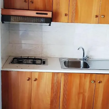 The Olive Grove Holiday home Borsh