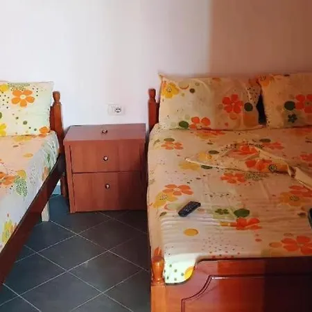 The Olive Grove Holiday home