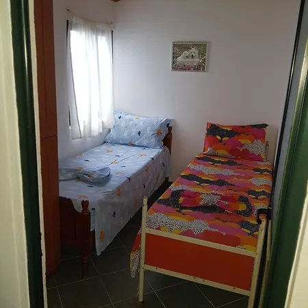 The Olive Grove Holiday home