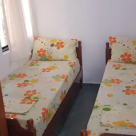 Tatil Evi The Olive Grove *