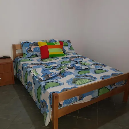 The Olive Grove * Borş