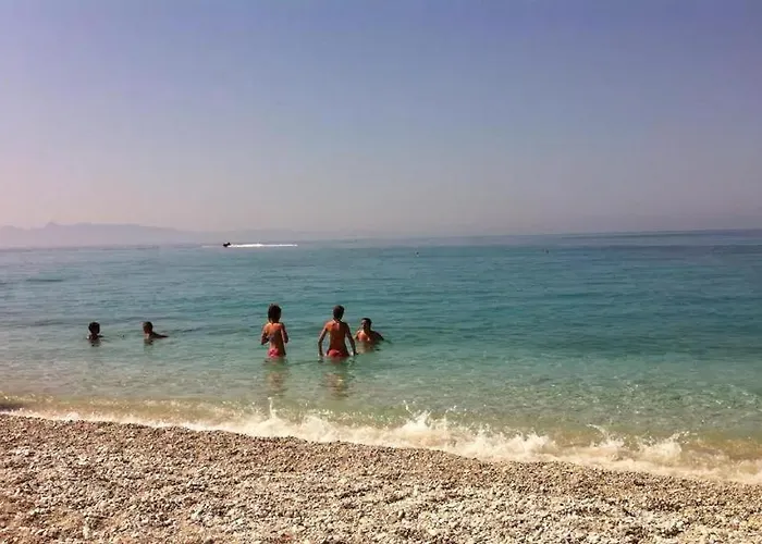 Tatil Evi The Olive Grove *