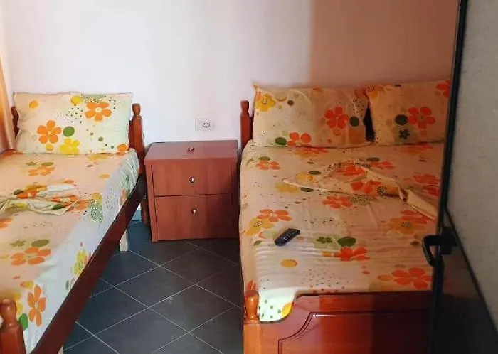 The Olive Grove Tatil Evi