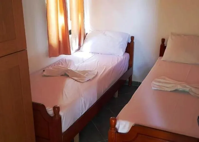 Tatil Evi The Olive Grove *