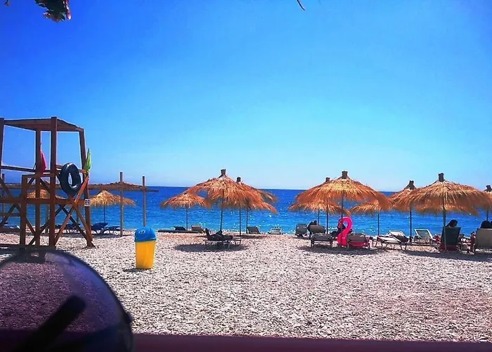 The Olive Grove Tatil Evi *