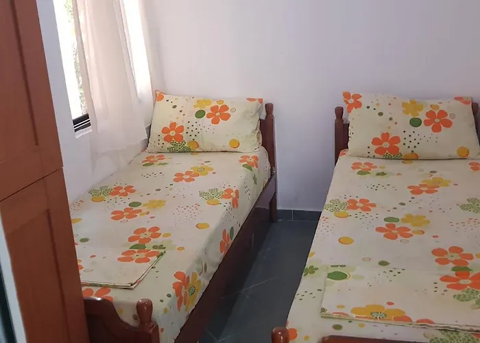 Tatil Evi The Olive Grove *