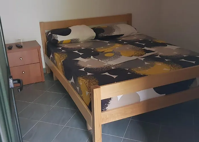 The Olive Grove Tatil Evi Borş