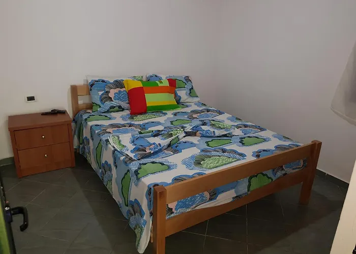 The Olive Grove * Borş