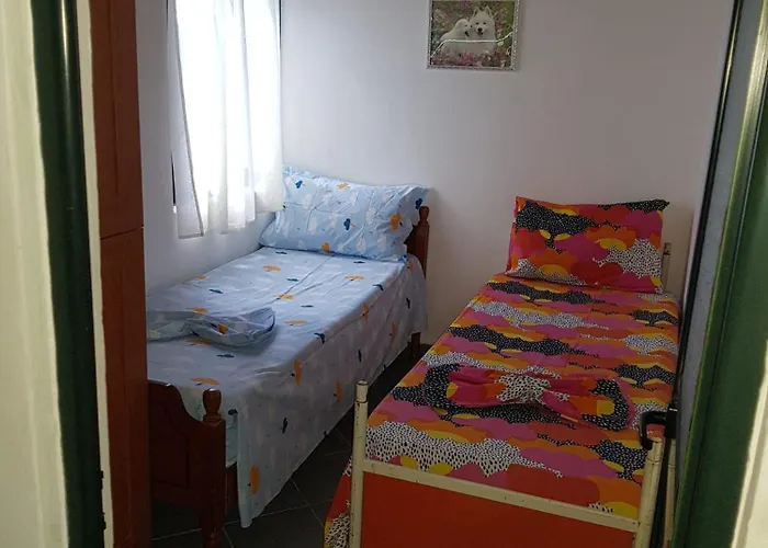 The Olive Grove Tatil Evi