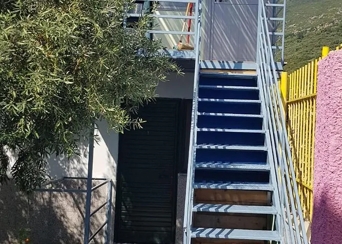 The Olive Grove Tatil Evi *