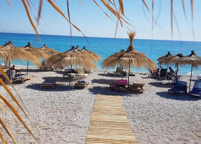 The Olive Grove Tatil Evi